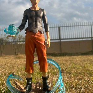 Naruto Anime Action Figure