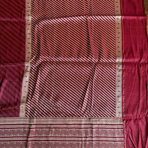 100% Pure Rare and luxurious Banarasi