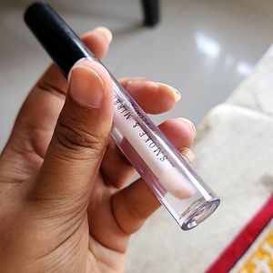 Transparent Lip Plumper