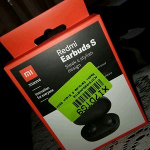 Redmi Earbuds S