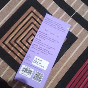 Ayuga Kashmiri Saffron Sunscreen