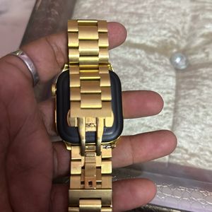 Fire Boltt Men’s Wrist Watch