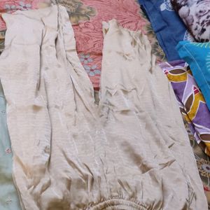 Pant Kurti Set