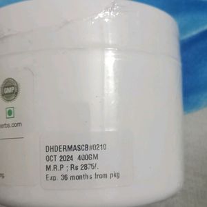 Micro Derma Powder