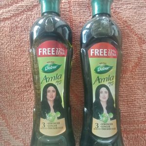 Dabour Amla Hair Oil