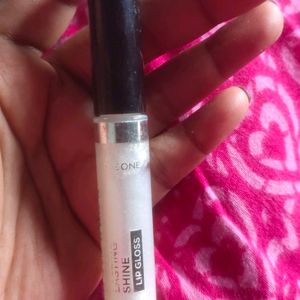 Oriflame Lasting Shine Lip Gloss