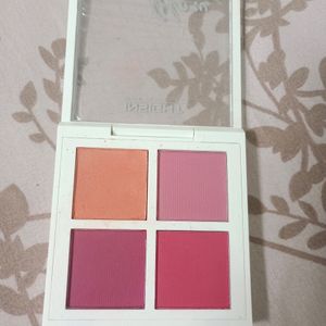 Blush 4 In 1