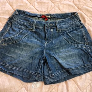 SOliver Brand Jeans Shorts🎀