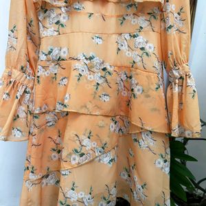 limi floral dress