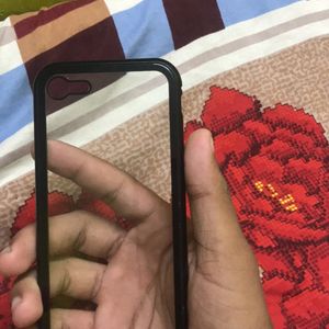 Iphone 7glass Case