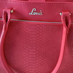 Lavie Handbag _ Brand New