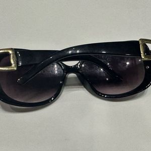 Fancy Lady Sunglasses