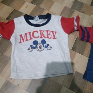 Boys T-shirt