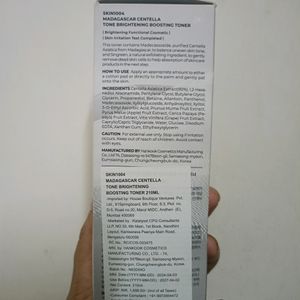 Flash Sale Skin1004Brightnening Toner