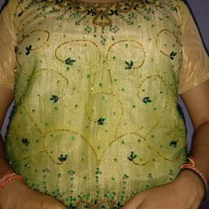 Lehenga Choli