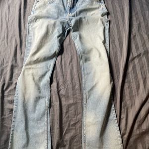 Zara Denim