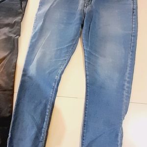 Used Jeans Donate