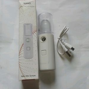 Nano Mist Sprayer