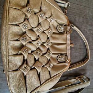 Bridal Handbag