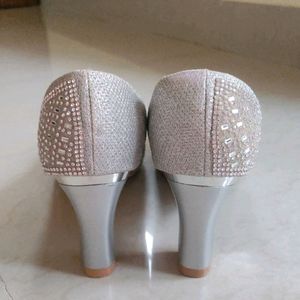 Ladies Party Wear Heels