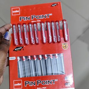 💥10 Red Pens 💥