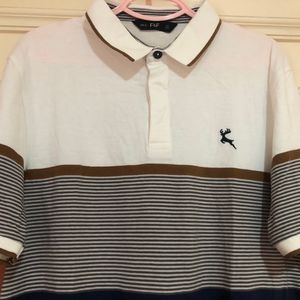 Polo Tshirt