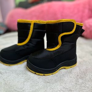 Boots For Boy & Baby