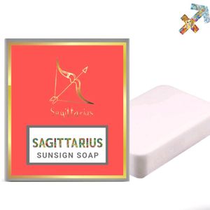 Aromas Nx - Sagittarius Sunsign Soap