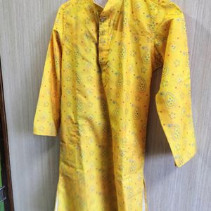 BOYS ethnic Wear kurta