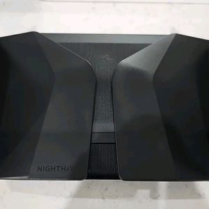 Netgear RAX200 Black Nighthawk AX12 ROUTER