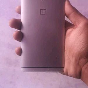 OnePlus 3t