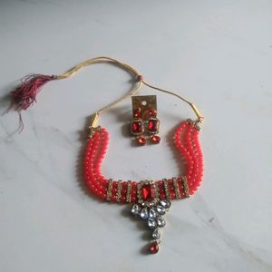 Jewellery Set