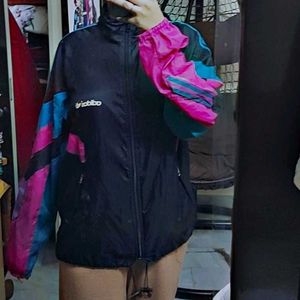 UNISEX ADIDAS vintage Rare Jacket