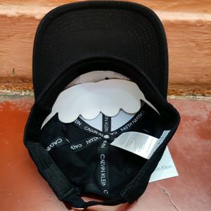 BRAND NEW CALVIN KLEIN CAP NOW AVAILABLE IN STOCK