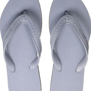 Relaxo Greay Hawai Slipper