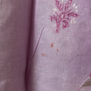 Beautiful Chikankari Kurta