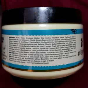 Pilgrim Redensyl&Anagain Hairfall Control Hairmask