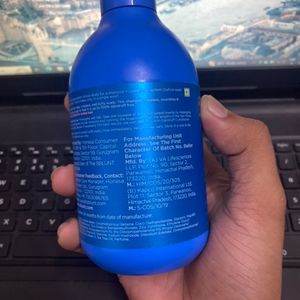 Bblunt Shampoo Seal Pack