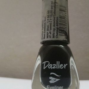 DAZLLER Eterna Eyeliner 5 ml