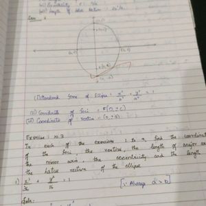 11 Th CBSE Class Maths Notes 2023