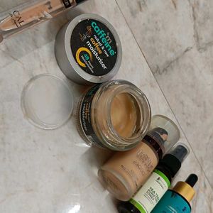 Mix Products