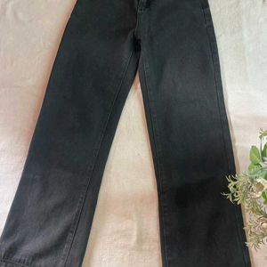 Urbanic Black Jeans👖