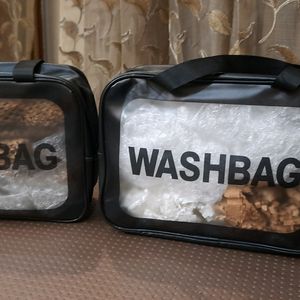 Washbag Organsier