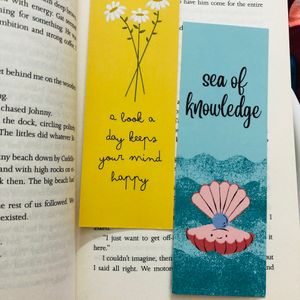 Cute Bookmarks