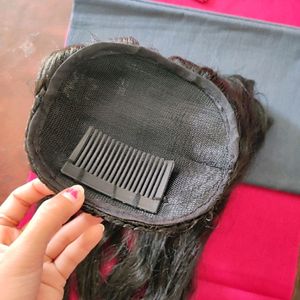 Nakli Long Hair Extension