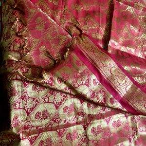 Duppatta Meroon Colour