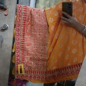 Women's Saree