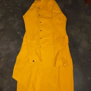 Beautiful Yellow Kurta