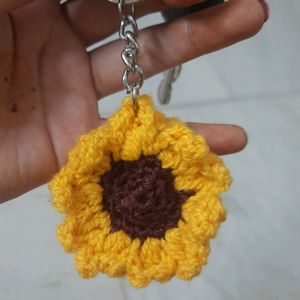 Handmade Keychain