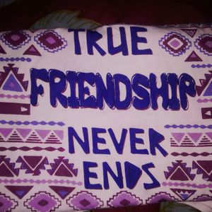 Friendship Top